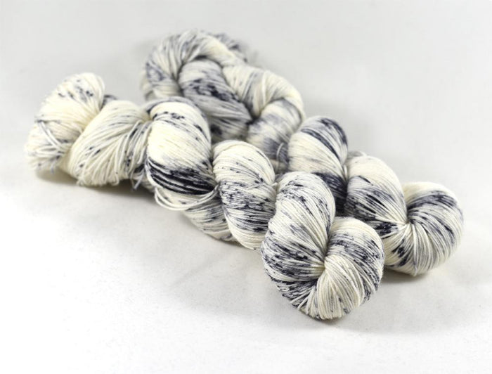 Destination Yarn fingering weight yarn NOR'EASTER