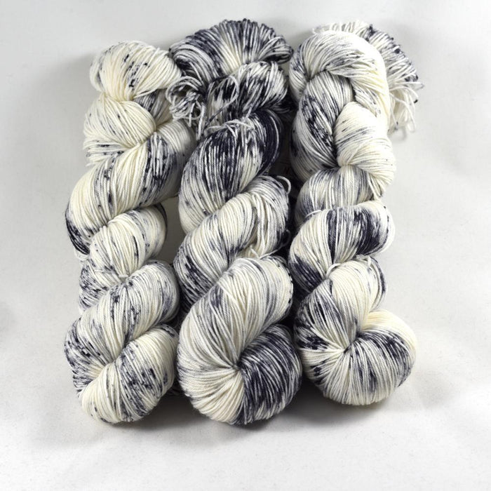 Destination Yarn fingering weight yarn NOR'EASTER