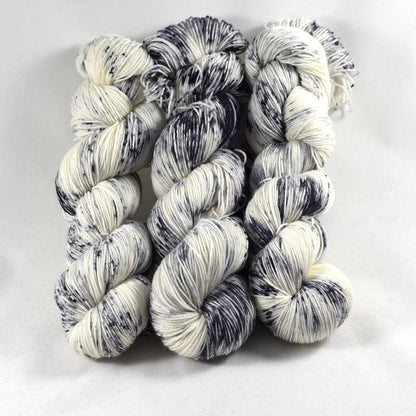 Destination Yarn fingering weight yarn NOR'EASTER