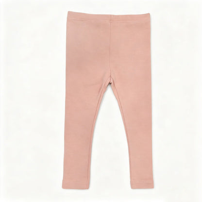Nounelle Baby Pink Sweat Collar Set