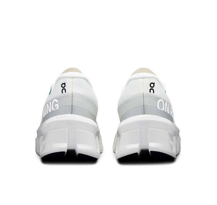 On Running Cloudmonster 2 Swiss Olympic