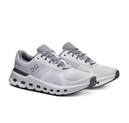 On Running Cloudrunner 2 Frost White