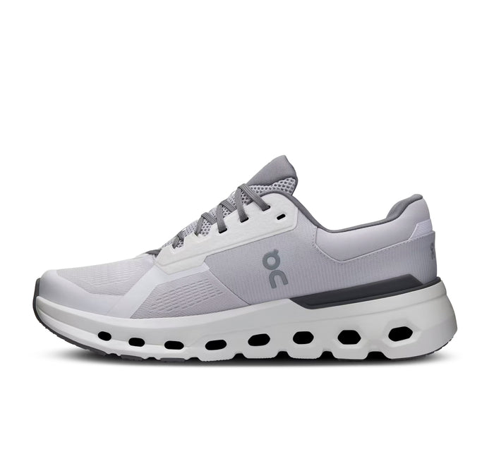 On Running Cloudrunner 2 Frost White