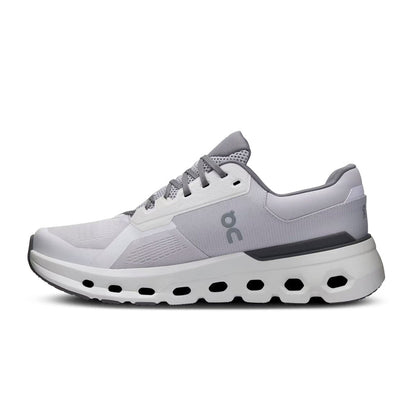 On Running Cloudrunner 2 Frost White