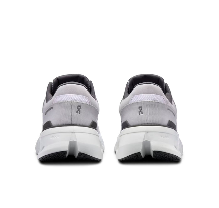 On Running Cloudrunner 2 Frost White