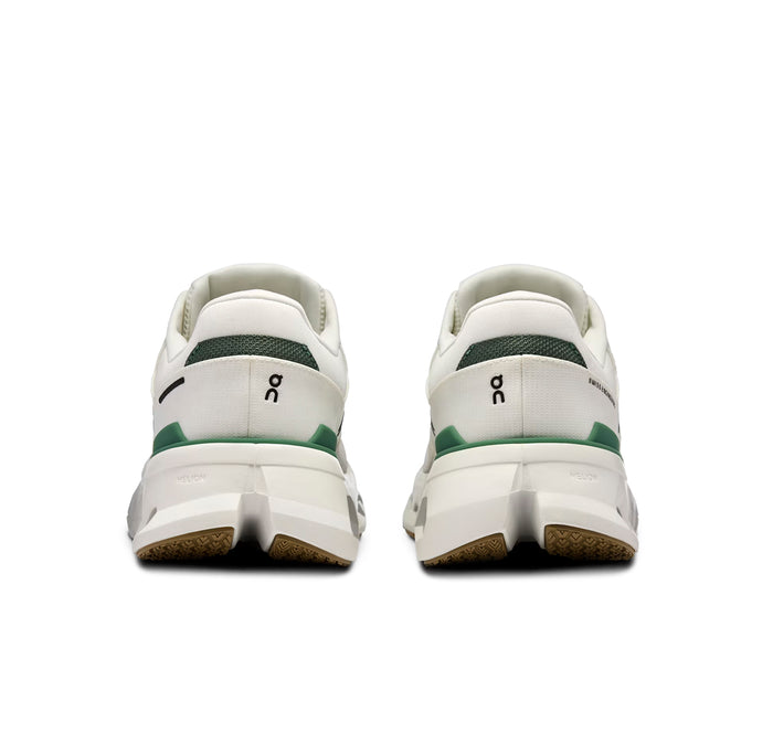 On Running Cloudrunner 2 Undyed Green