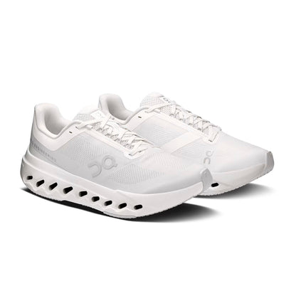 On Running Cloudsurfer Next Ivory Silver