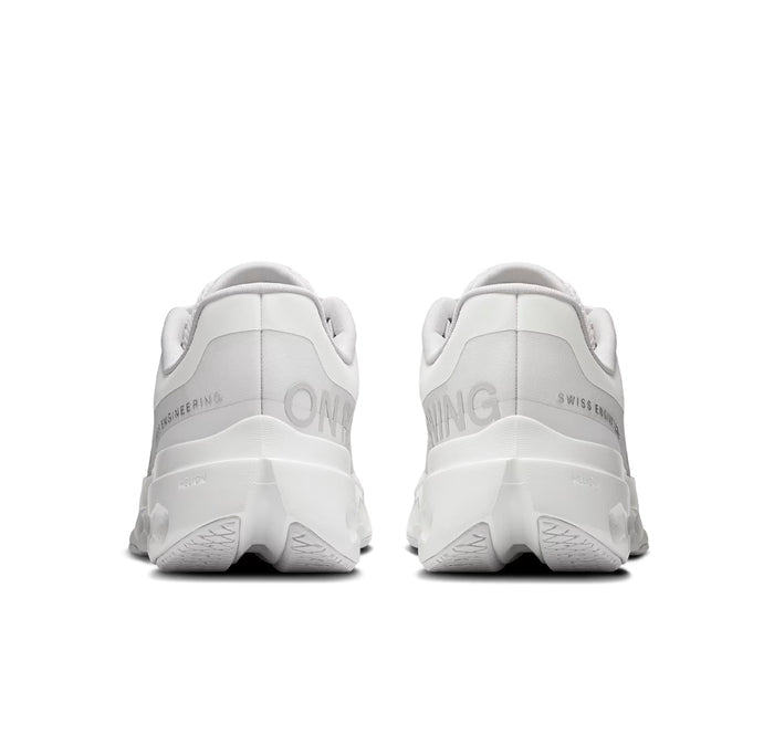 On Running Cloudsurfer Next Ivory Silver