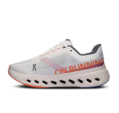 On Running Cloudsurfer Next White Flame