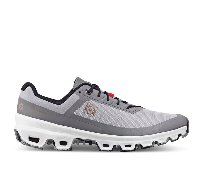 On Running Cloudventure LOEWE Grey