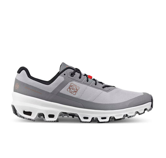On Running Cloudventure LOEWE Grey