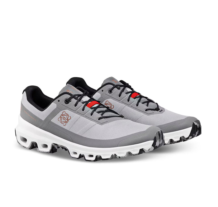On Running Cloudventure LOEWE Grey