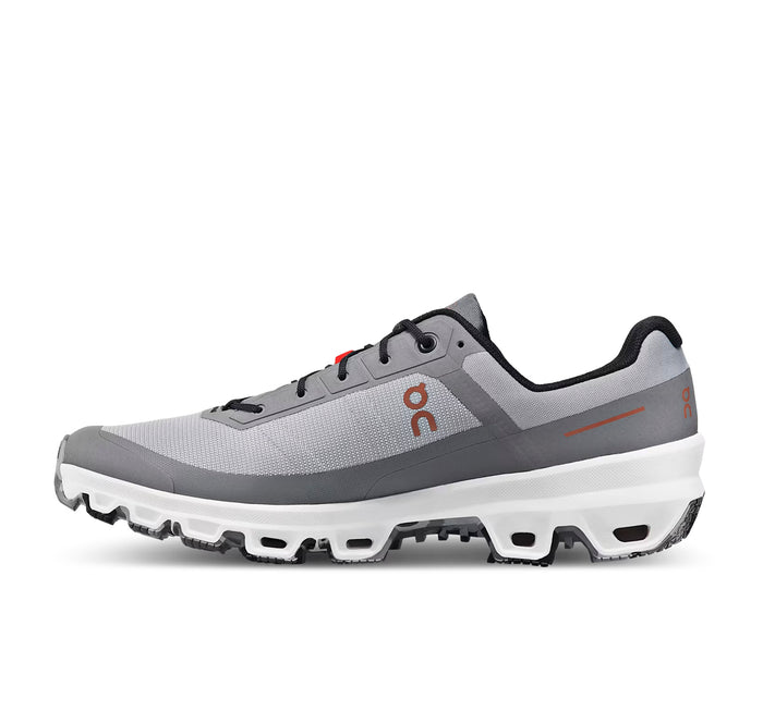 On Running Cloudventure LOEWE Grey