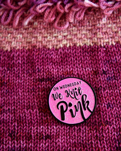 Destination Yarn fingering weight yarn On Wednesday