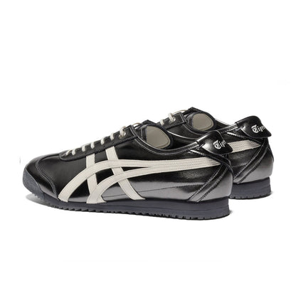 Onitsuka Tiger Mexico 66 SD "Metallic Series Metropolis Cream"