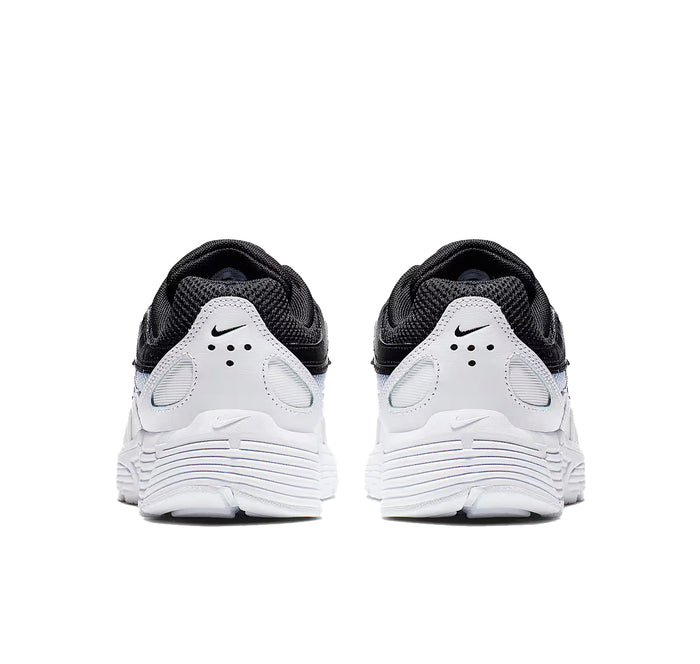 Nike P 6000 Black White