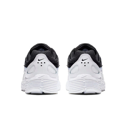 Nike P 6000 Black White