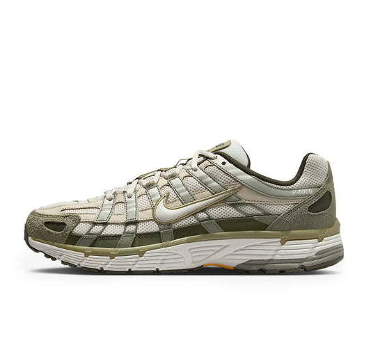 Nike P-6000 "Light Army Cargo Khaki"