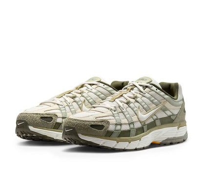 Nike P-6000 "Light Army Cargo Khaki"