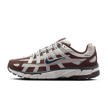 Nike P-6000 Phantom Baroque Brown