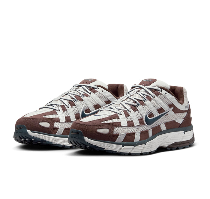 Nike P-6000 Phantom Baroque Brown