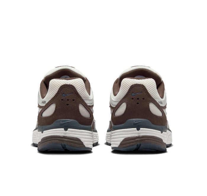 Nike P-6000 Phantom Baroque Brown