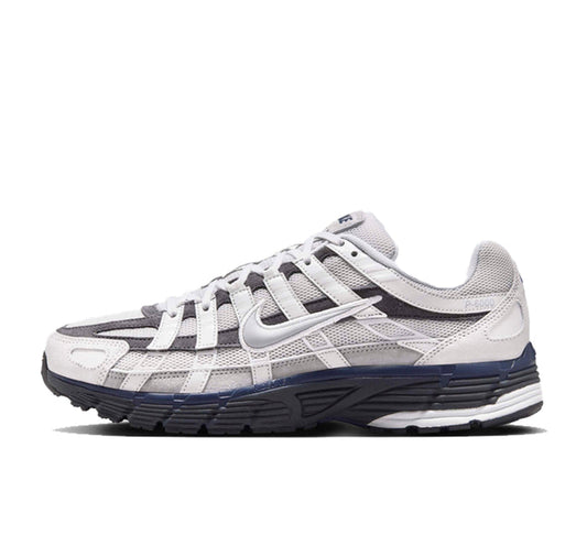 Nike P-6000 "Photon Dust Anthracite"