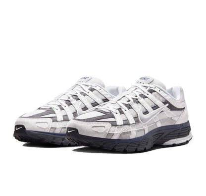 Nike P-6000 "Photon Dust Anthracite"