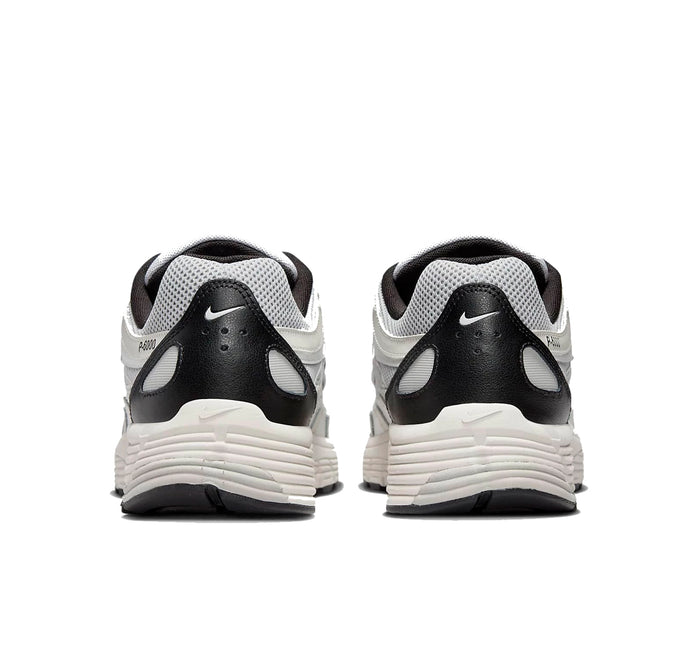 Nike P-6000 Platinum Tint Black