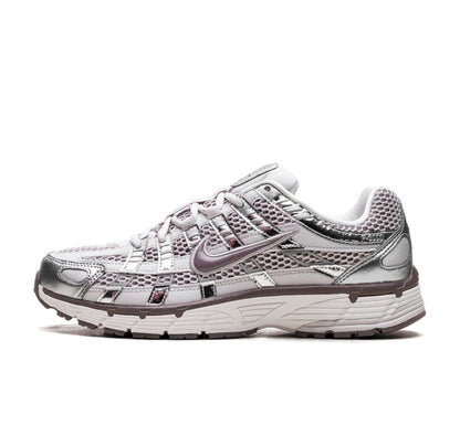 Nike P-6000 Platinum Violet Vast Grey
