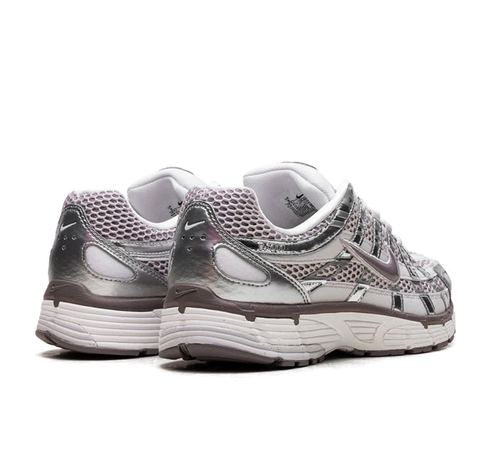 Nike P-6000 Platinum Violet Vast Grey