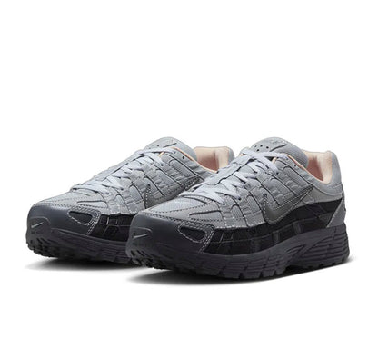 Nike P-6000 Smoke Grey Platinum Purple