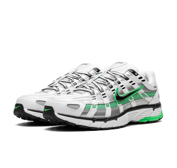 Nike P-6000 "Spring Green"