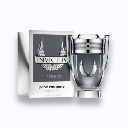 Paco Rabanne Invictus Platinum