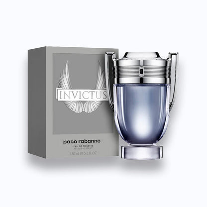 Paco Rabanne Invictus