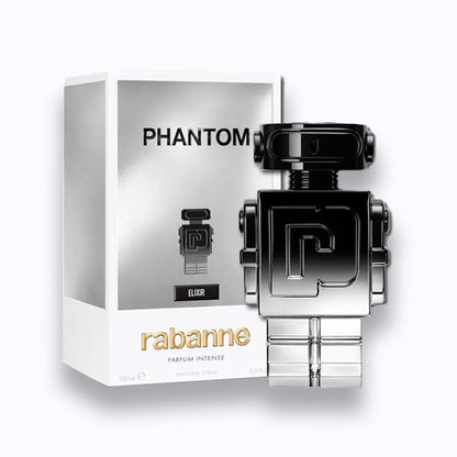 Paco Rabanne Phantom Elixir