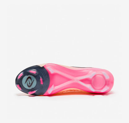 Nike Phantom GX II Elite FG – Crimson Tint/Black/Pink Blast