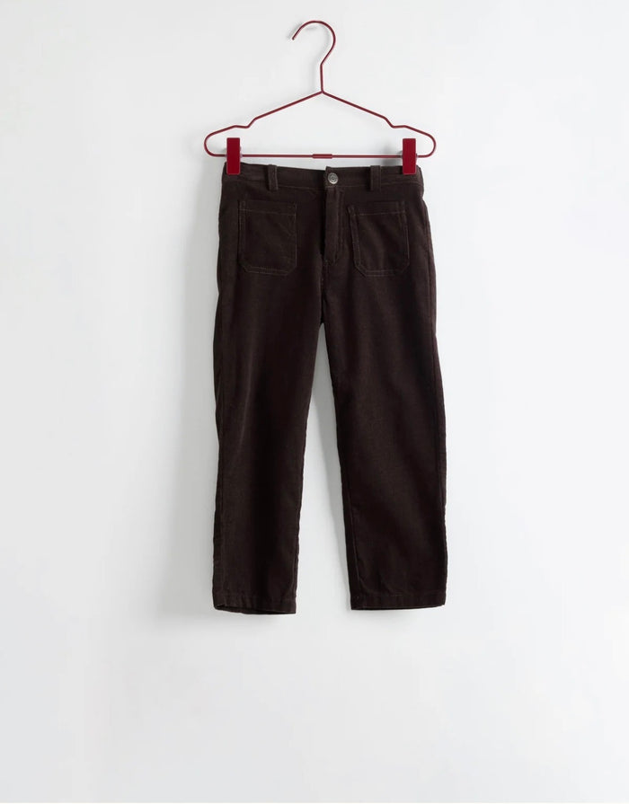 Please Mom Coco Corduroy Pants