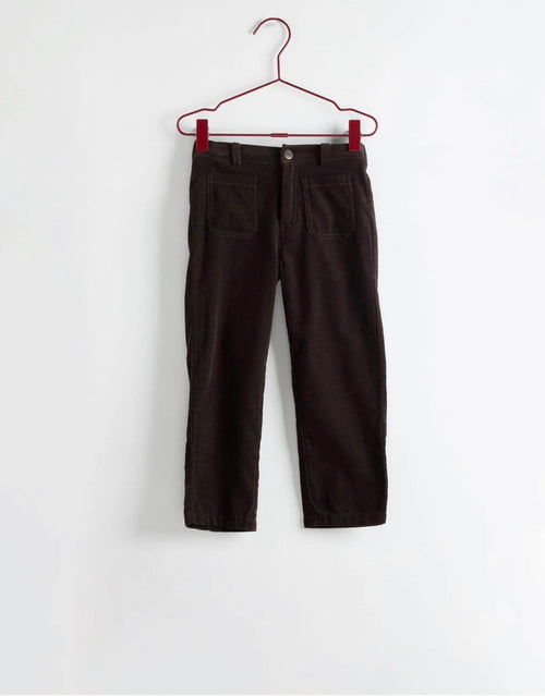Please Mom Coco Corduroy Pants
