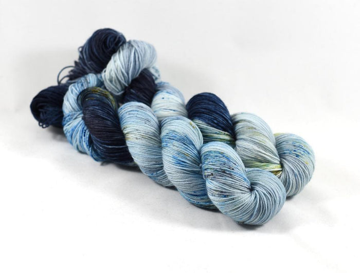 Destination Yarn fingering weight yarn PPG PLACE