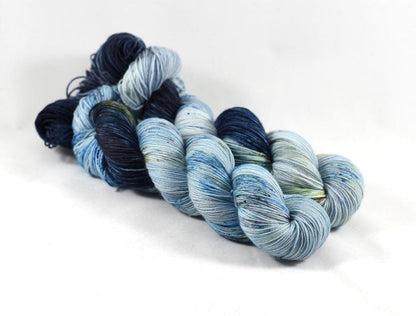 Destination Yarn fingering weight yarn PPG PLACE