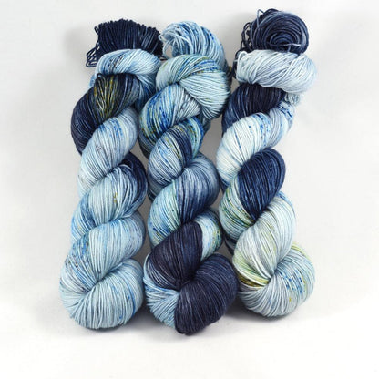Destination Yarn fingering weight yarn PPG PLACE