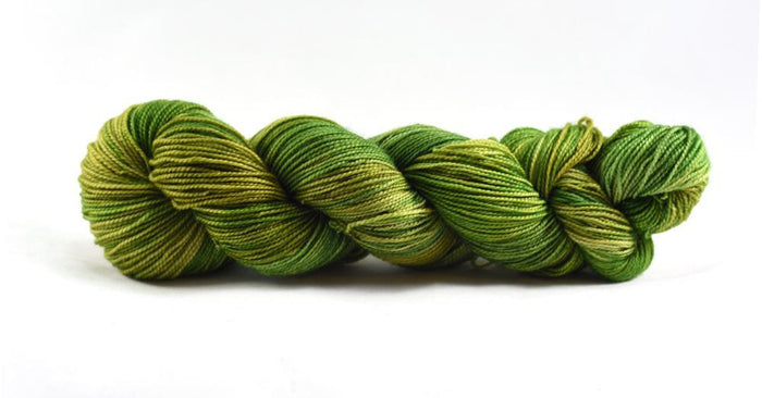 Destination Yarn fingering weight yarn Prairie