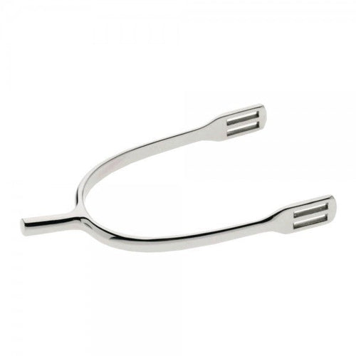 Prince of Wales Spurs-  15mm
