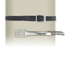 Prince of Wales Spurs-  15mm