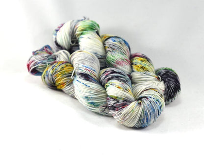 Destination Yarn Knitting Kit Pyeongchang 2018 Collection - FULL SKEIN SET