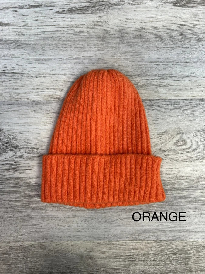 Mountainside Adventures Women's Knit Beanie