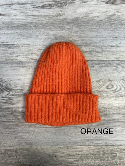 Mountainside Adventures Women's Knit Beanie