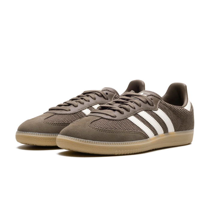 adidas Samba OG Earth Strata Wonder White