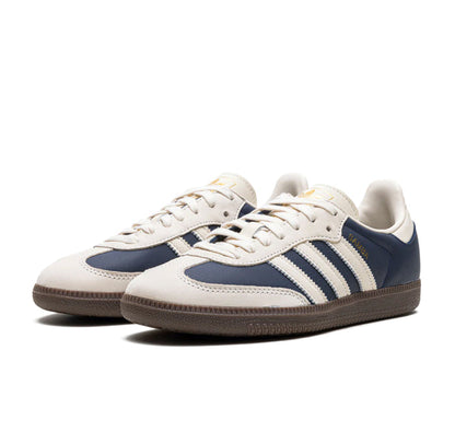 adidas Samba OG Night Indigo Crew White